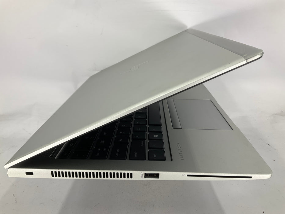 HP EliteBook 840 G6 14" Intel Core i5-8265U 256GB SSD 16GB RAM B Win 11 Pro