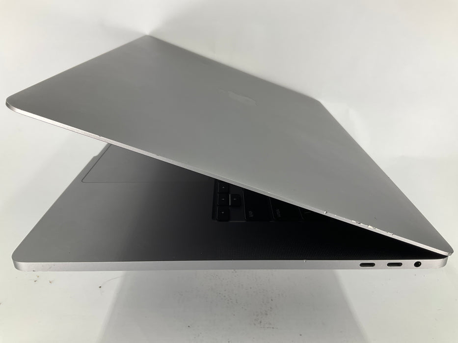 2019 Apple MacBook Pro 16" Core i9-9980HK 2TB 32GB Tahoe