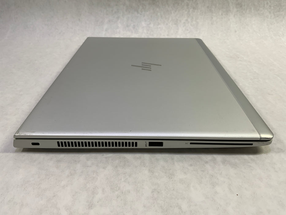 HP EliteBook 840 G5 14" Core i7-8650U 512GB 16GB A Win 11 Pro