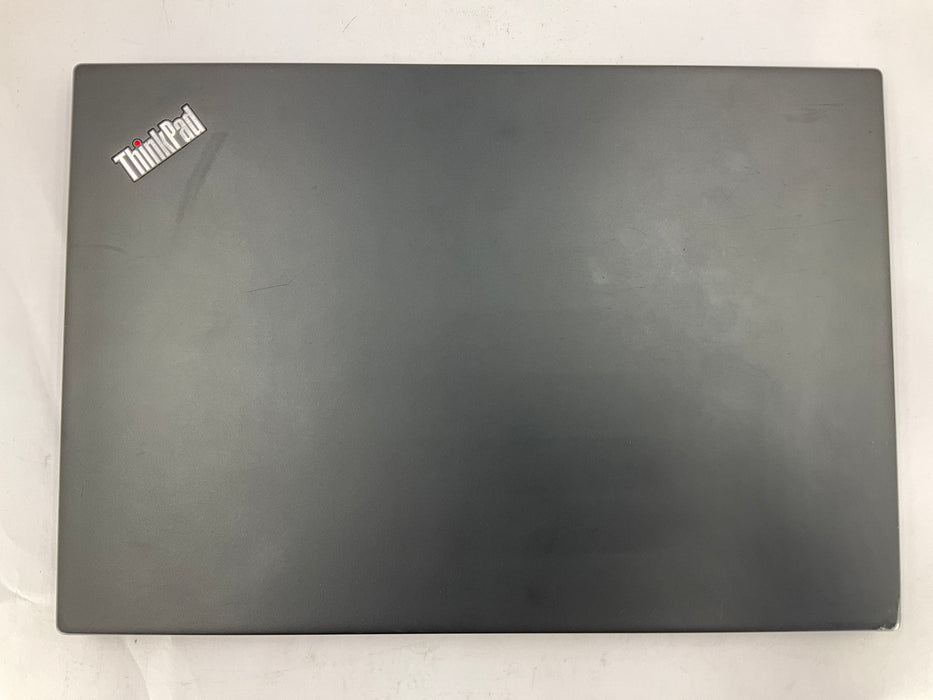 Lenovo ThinkPad T495s 14" AMD Ryzen 7 PRO 3700U 512GB 16GB B Win 11 Pro
