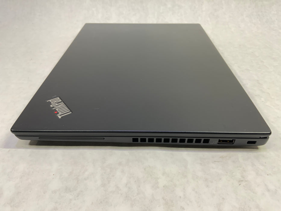 Lenovo ThinkPad X390 14" Intel Core i7-8565U 512GB SSD 16GB RAM A Win 11 Pro