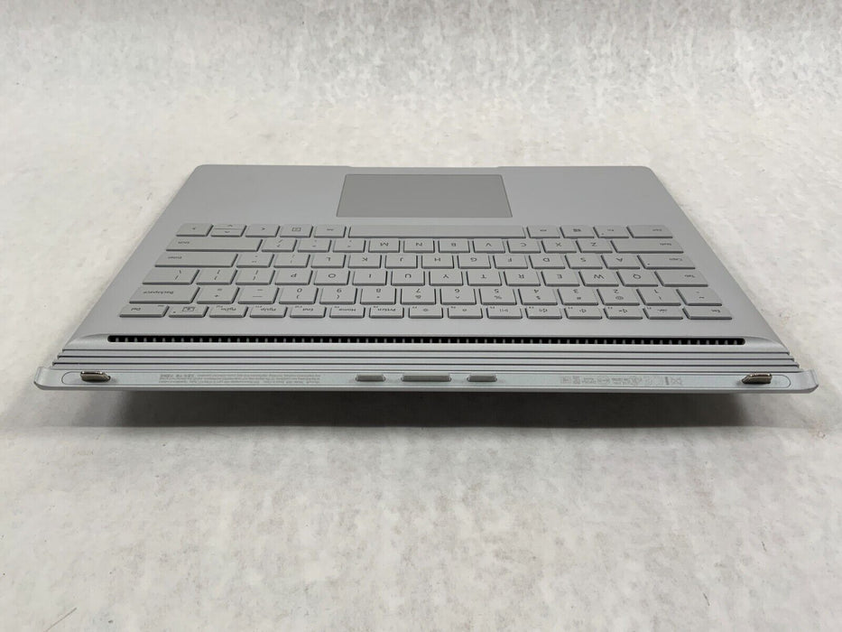 Microsoft Surface Base Keyboard 1909 GeForce GTX 1650 for Surface Book 3 13.5"