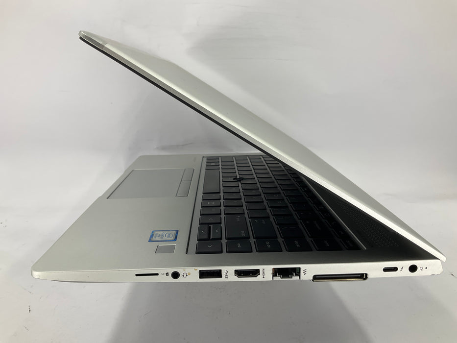HP EliteBook 840 G6 14" Core i7-8665U 512GB 16GB B Win 11 Pro