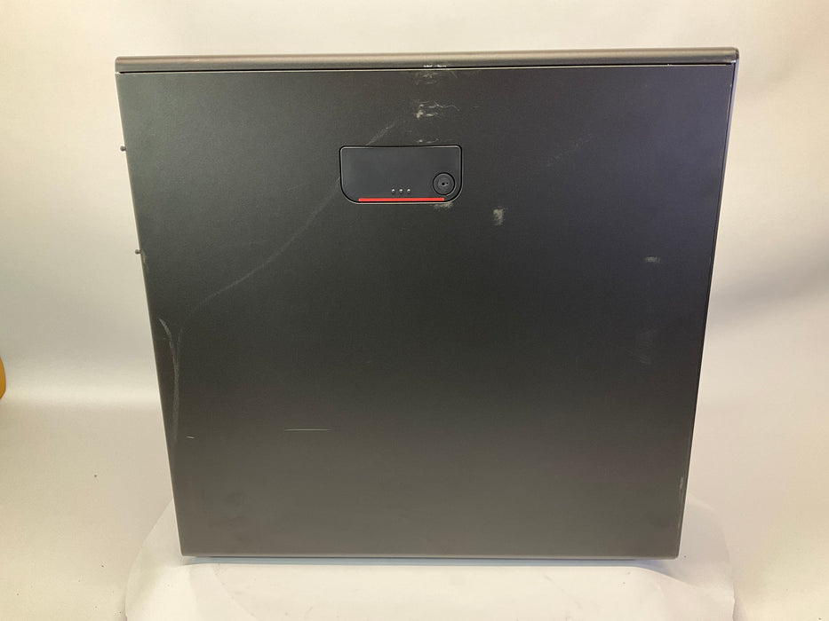 Lenovo ThinkStation P520 Workstation Xeon W-2125 1.5TB 32GB W11P RTX 2080