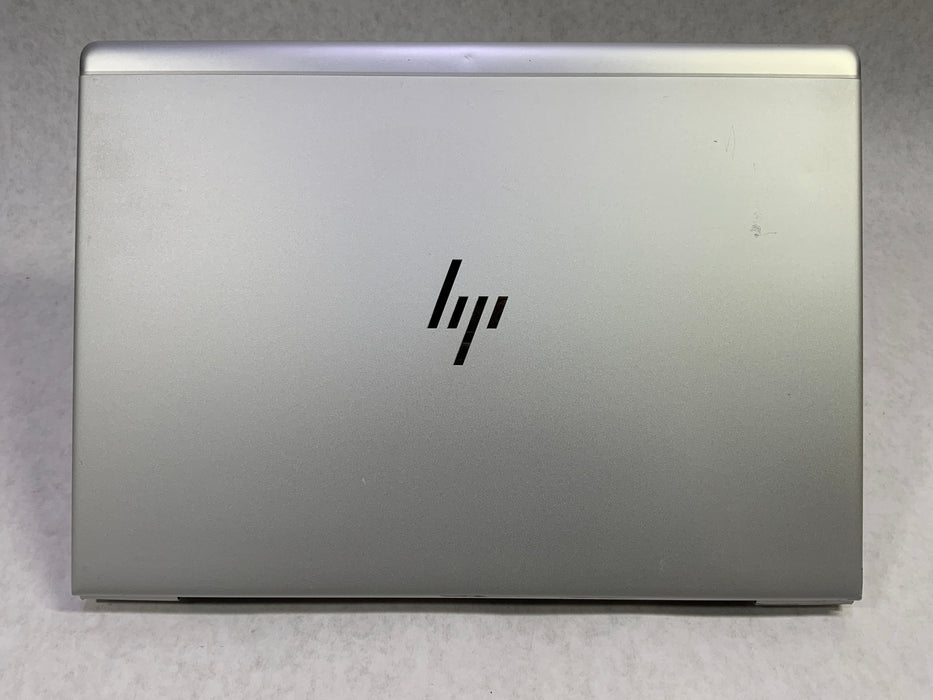 HP EliteBook 840 G5 14" Intel Core i7-8650U 256GB SSD 16GB RAM Win 10 Pro