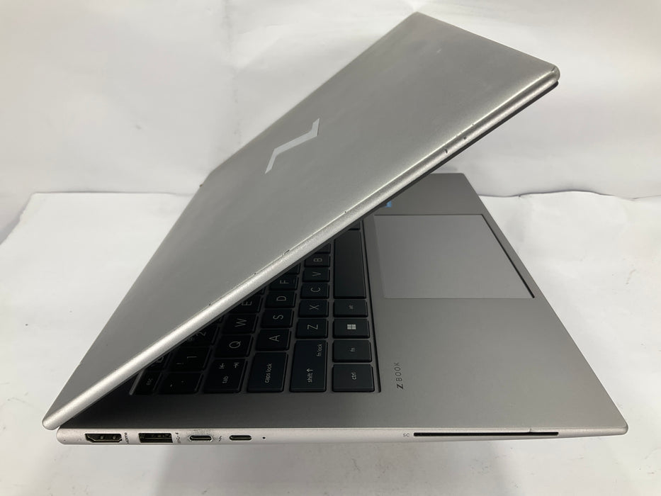 HP Zbook Firefly G9 14" Core i5-1250P 256GB 16GB B Win 11 Pro