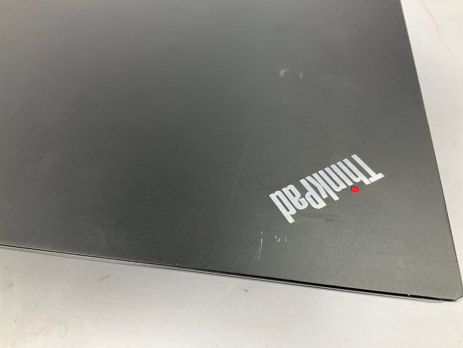 Lenovo ThinkPad E15 Gen 2 15.6" Core i5-1135G7 256GB 8GB B Win 11 Pro