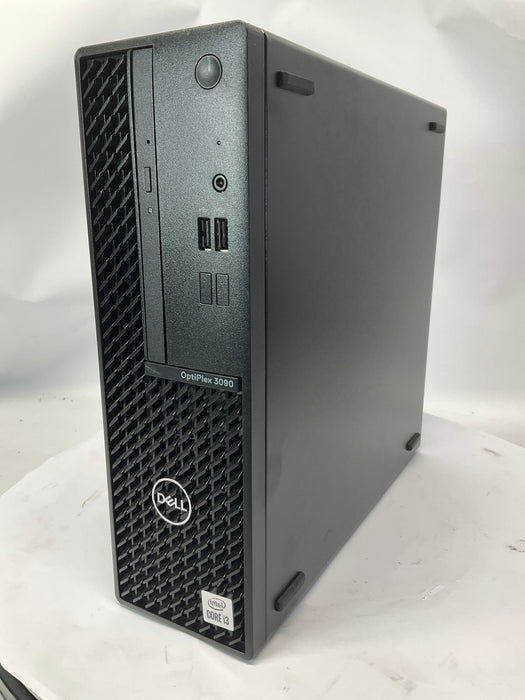 Dell OptiPlex 3090 SFF Core i3-10105 256GB 16GB A Win 11 Pro