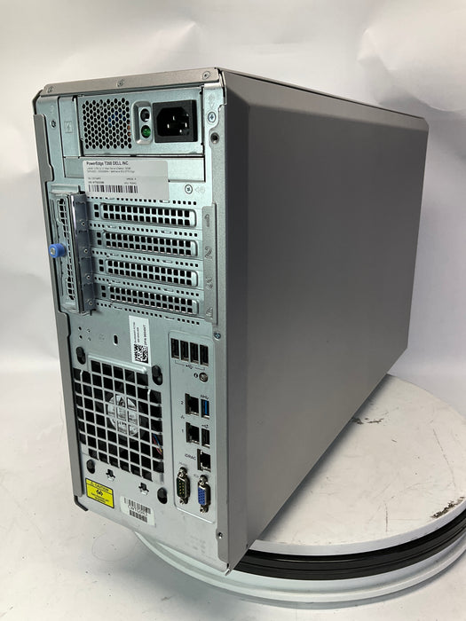 Dell PowerEdge T350 Xeon E-2314 256GB 32GB A Win 11 Pro