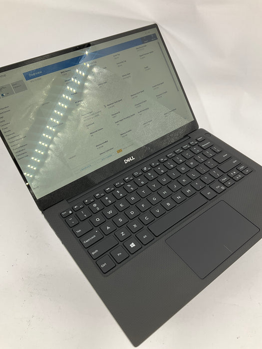 Dell XPS 13 9305 13.3" Touch Core i5-1135G7 256GB 8GB B Win 11 Pro