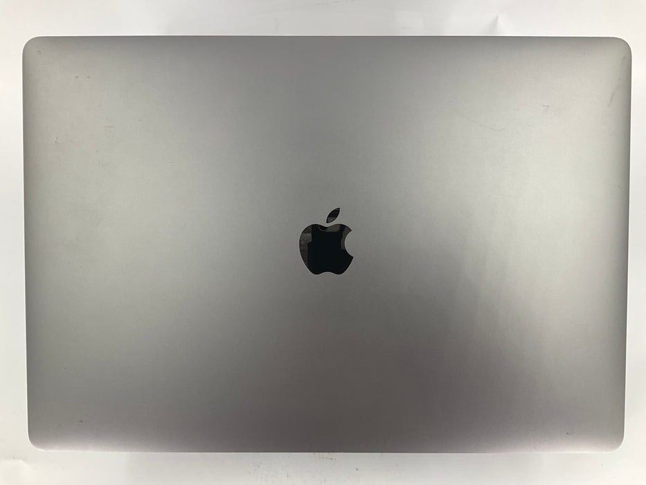 2018 Apple MacBook Pro 15" Core i7-8850H 512GB 16GB Sequoia