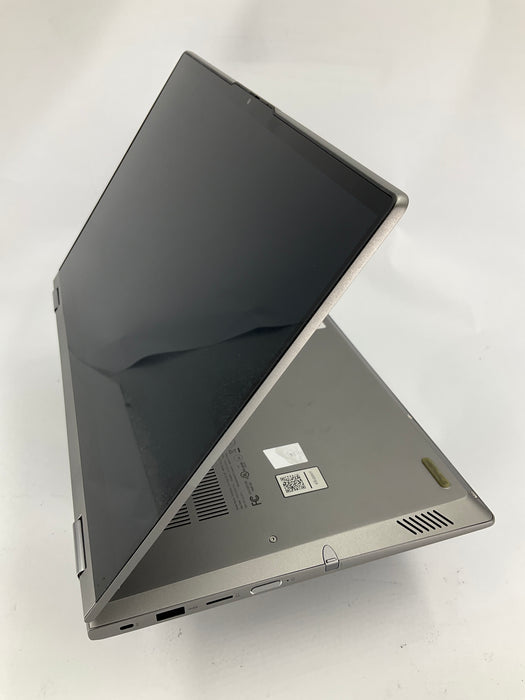 Lenovo ThinkBook 14s Yoga G2 21DM 14" 2in1 Touch Core i5-1235U 512GB 16GB W11P