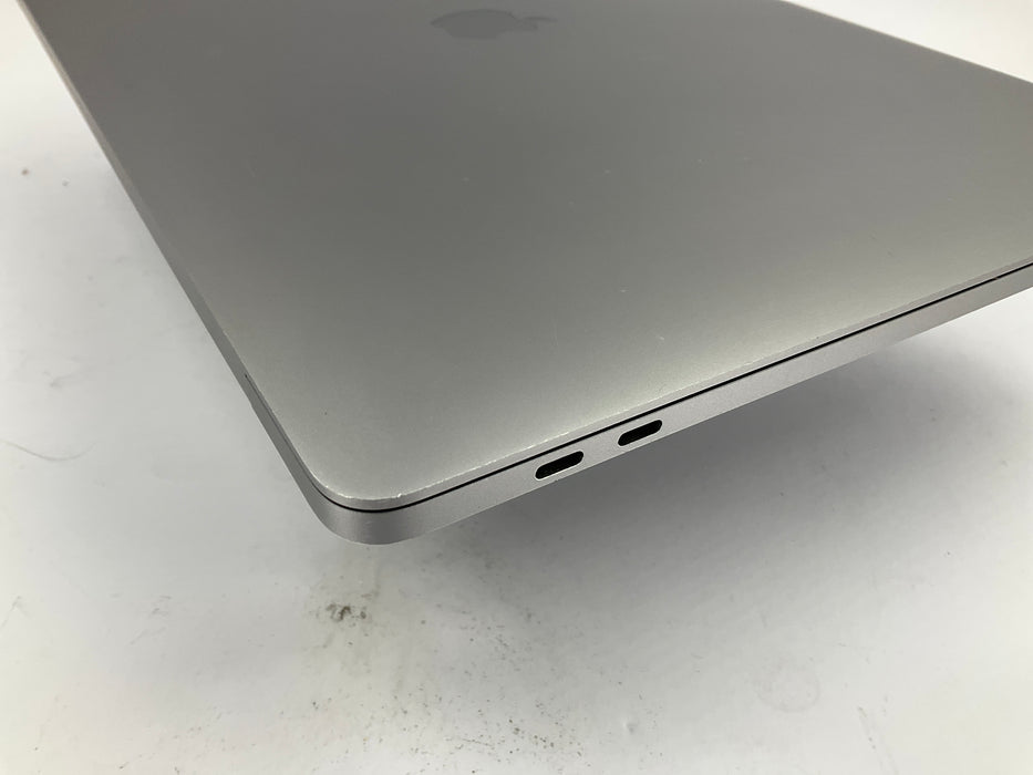 2019 Apple MacBook Pro 16" Core i9-9880H 1TB 16GB Sequoia