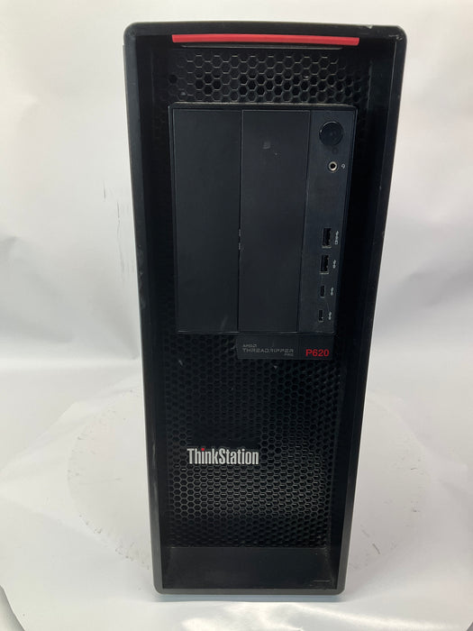 Lenovo ThinkStation P620 Workstation AMD Threadripper Pro 3945WX 2TB 32GB W11P