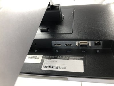 HP EliteDisplay E223 21.5" Monitor