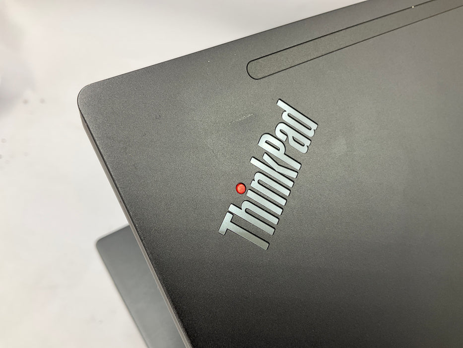 Lenovo ThinkPad T14s Gen 2 14" Touch Core i7-1165G7 512GB 16GB B Win 11 Pro