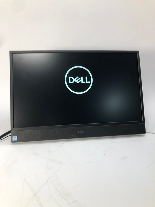 Dell OptiPlex 5270 AIO Desktop 21.5" Intel Core i5-9500T 256GB SSD 8GB RAM Win 11 Pro