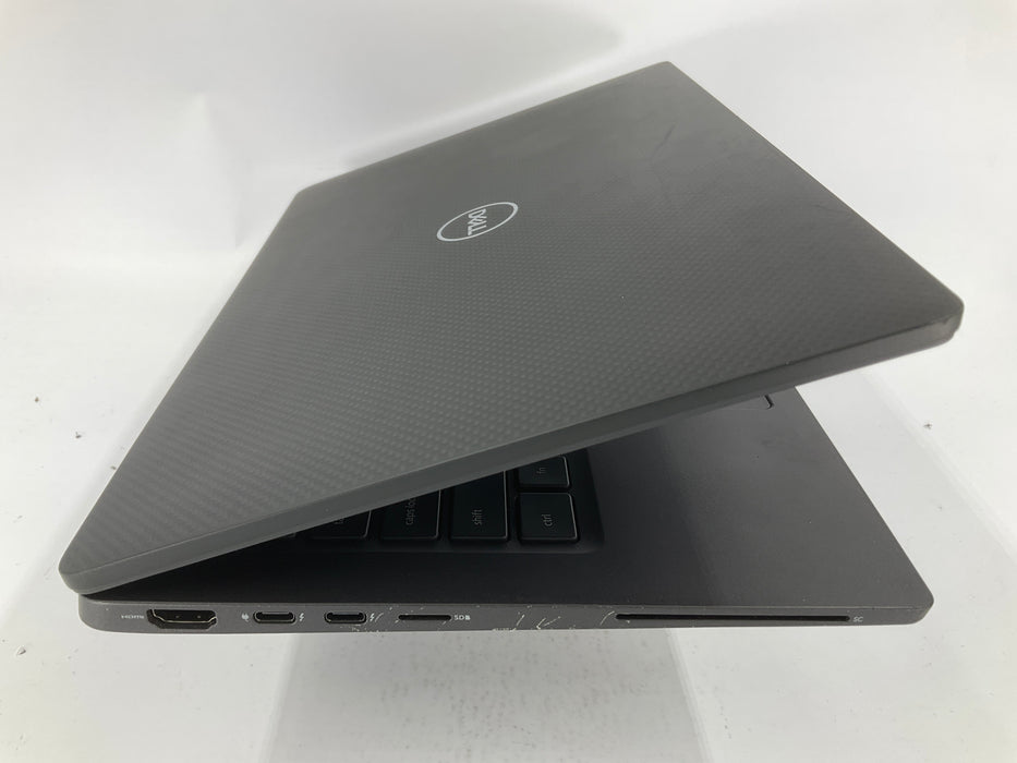 Dell Latitude 7310 13.3" Core i7-10610U 512GB 16GB B Win 11 Pro