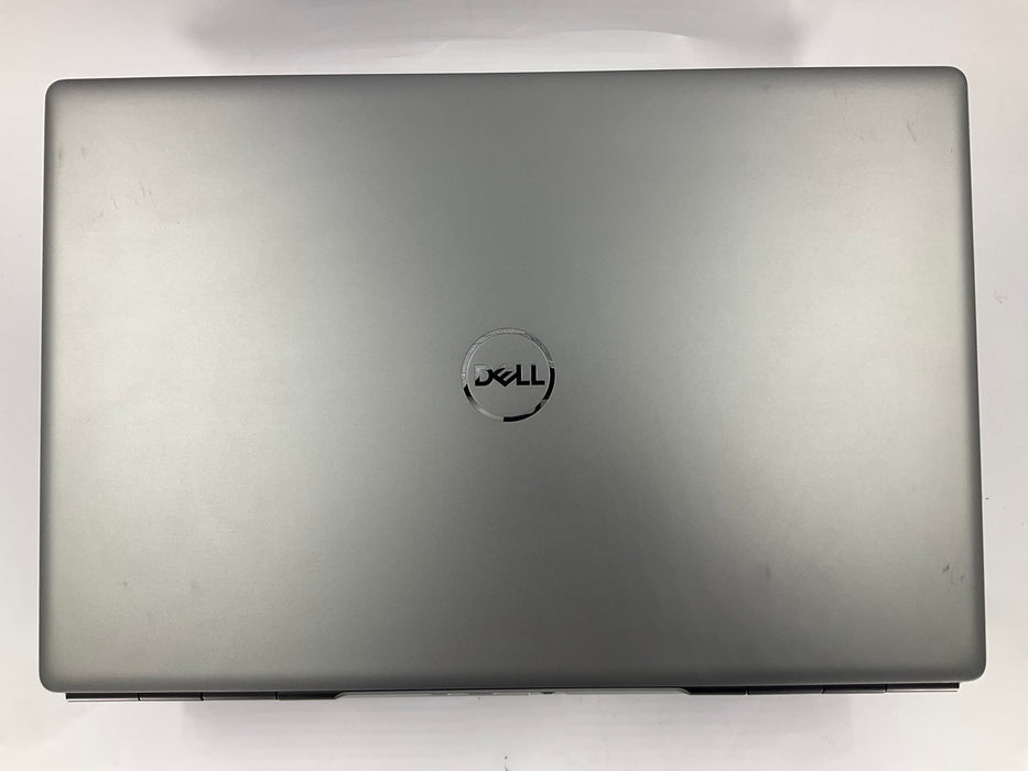 Dell Precision 7750 17.3" Core i9-10885H 512GB 64GB Win 11 Pro RTX 5000