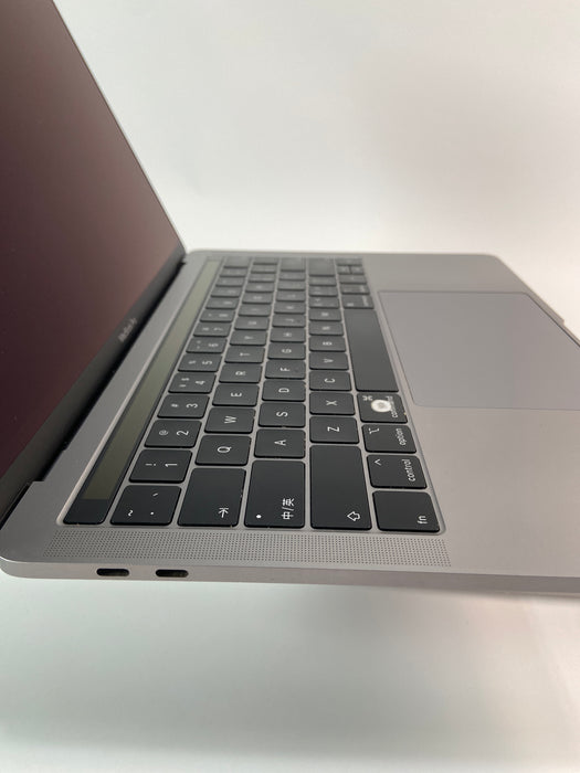 2019 Apple MacBook Pro A1989 13.3" Intel Core i5-8279U 256GB SSD 16GB RAM macOS Sequoia