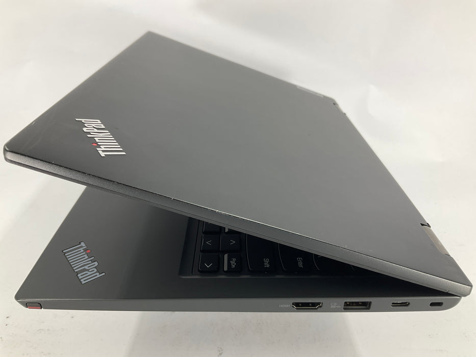Lenovo ThinkPad L13 Yoga Gen 3 13.3" Core i5-1235U 256GB 16GB B Win 11 Pro