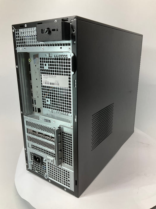 Dell Precision 3660 Core i7-12700 512GB 32GB B WIn 11 Pro RTX 3060 LHR