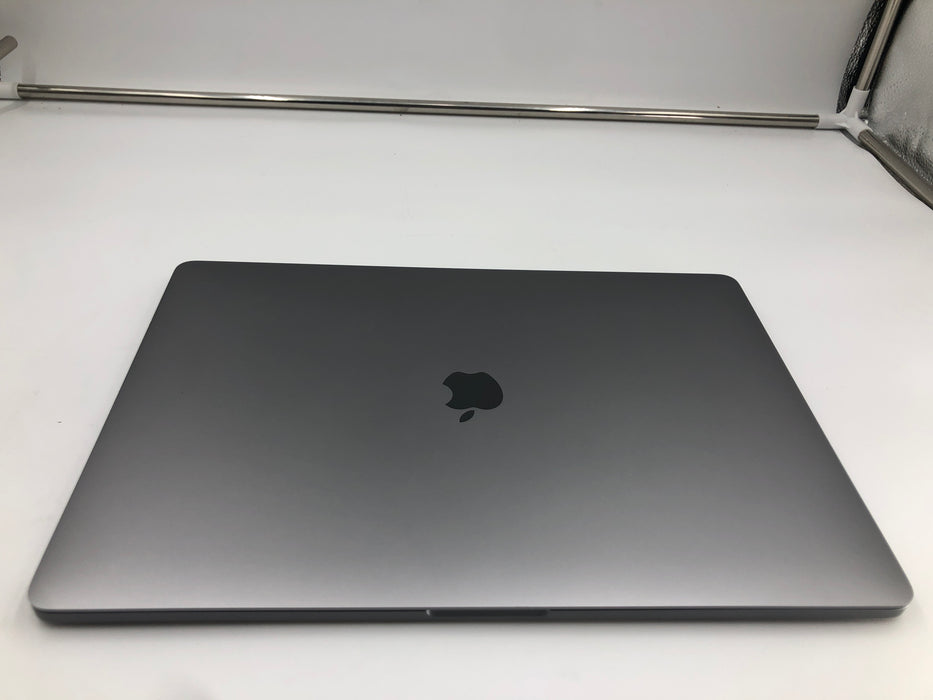 2019 Apple MacBook Pro A2141 16" Intel Core i9-9980HK 512GB SSD 32GB RAM macOS Sequoia