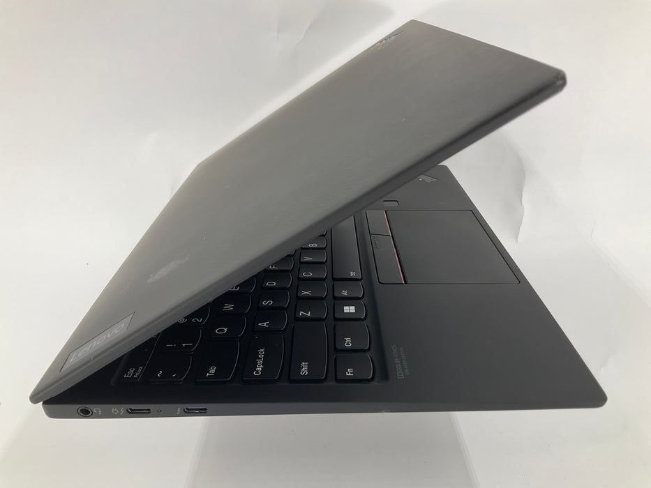 Lenovo ThinkPad X1 Nano Gen 1 13" Touch Core i7-1180G7 256GB 16GB B Win 11 Pro