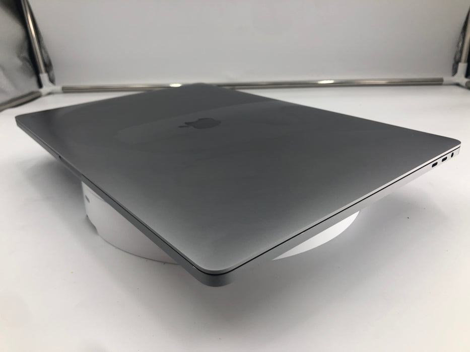 2019 Apple MacBook Pro 16" Intel Core i9-9980HK 500GB SSD 32GB RAM macOS Sequoia