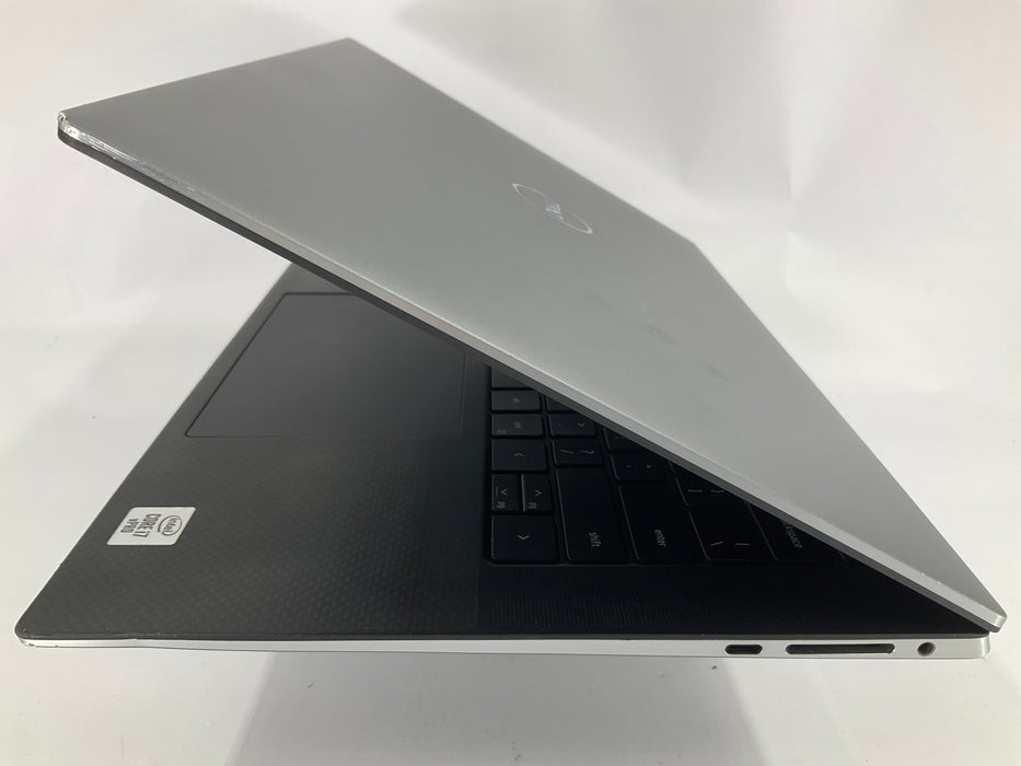 Dell Precision 5550 15.6" Core i7-10850H 1TB 32GB B Win 11 Pro T1000