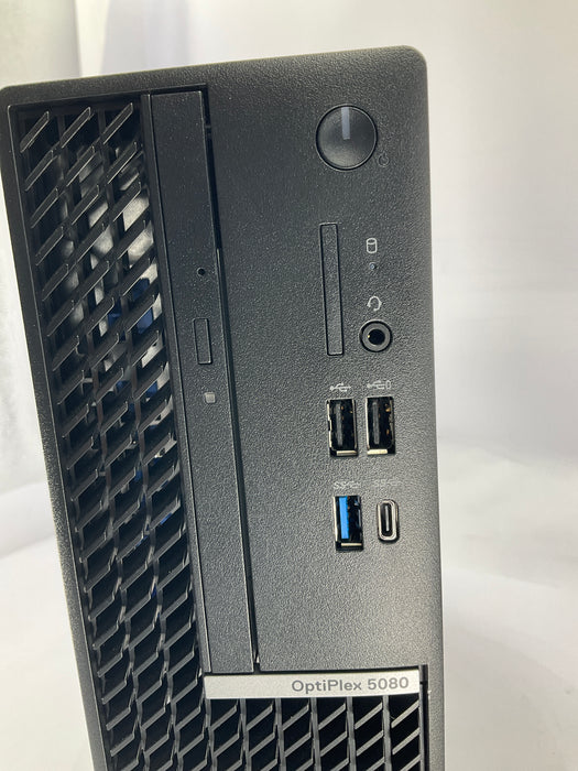 Dell Optiplex 5080 Core i7-10700 512GB 16GB B Win 11 Pro