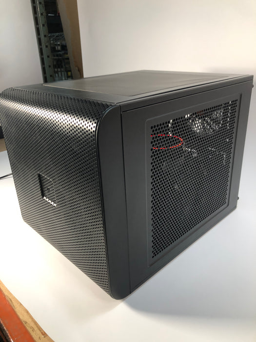 Asus Custom Gaming Tower Prime B450M-A AMD Ryzen 7 2700 256GB+1TB SSD 16GB RAM Win 11 Pro RTX 2070 SUPER