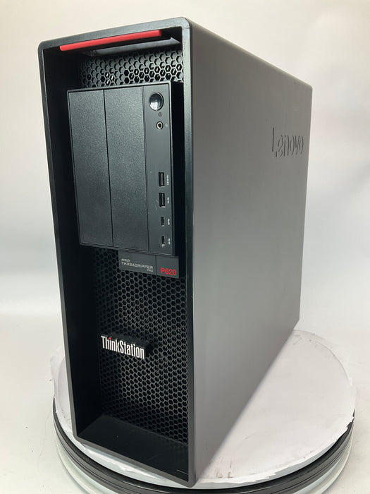 Lenovo ThinkStation P620 AMD Threadripper PRO 3945WX 1TB 32GB W11P GTX 1070