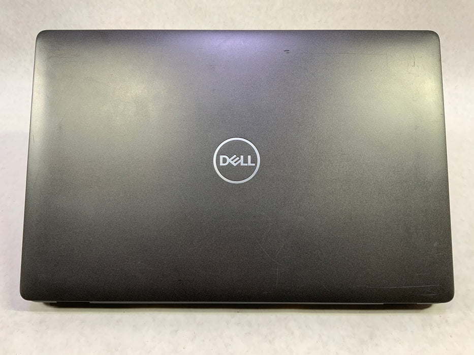 Dell Latitude 5500 15.6" Intel Core i5-8365U 256GB SSD 8GB RAM A Win 11 Pro