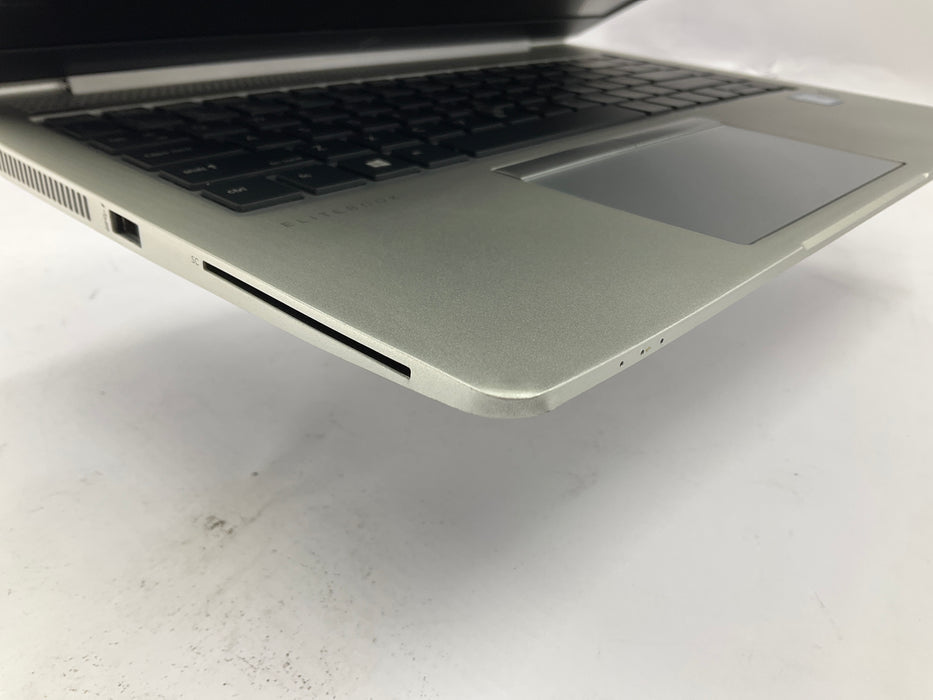 HP EliteBook 840 G6 14" Core i7-8665U 512GB 16GB B Win 11 Pro