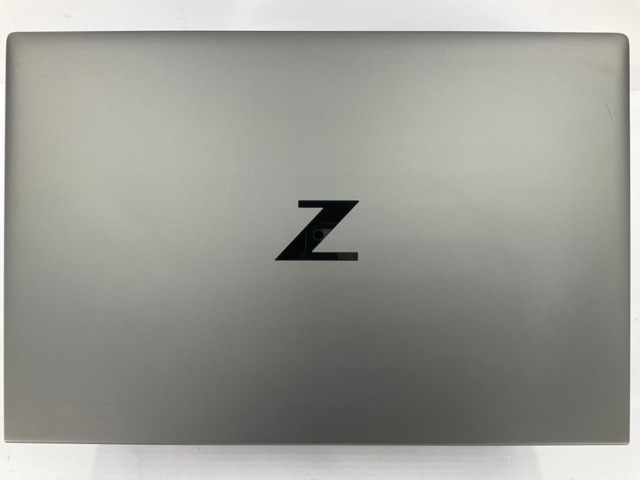 HP Zbook Firefly G8 14" Touch Core i7-1165G7 256GB 16GB B Win 11 Pro T500 *READ*