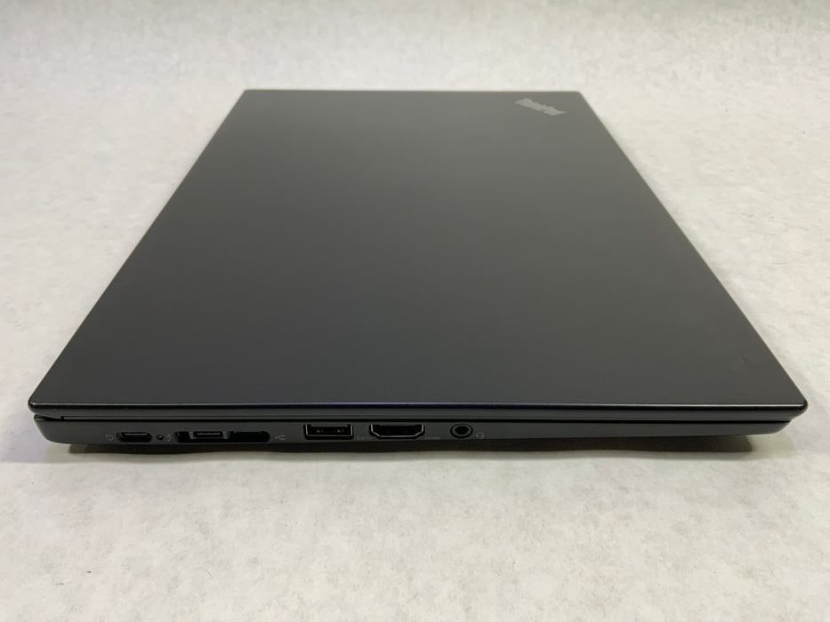 Lenovo ThinkPad X390 13.3" Touch Intel Core i7-8665U 256GB SSD 16GB RAM Win 11 Pro