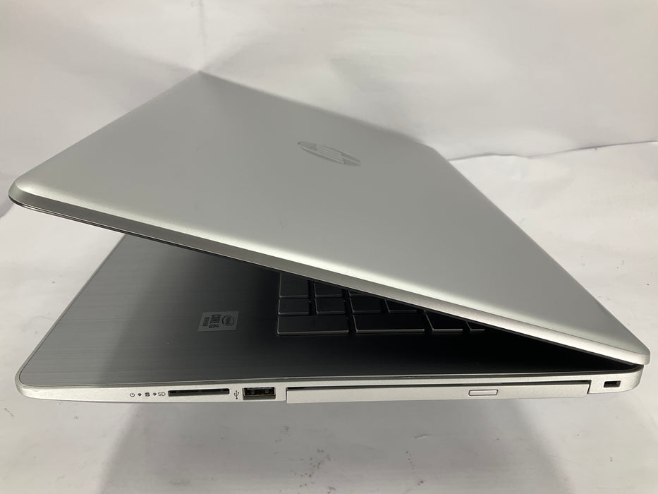 HP 17-by3053cl 17.3" Core i5-1035G1 1TB 12GB B Win 11 Pro