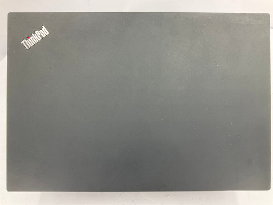 Lenovo ThinkPad P15s Gen 1 15.6" Core i7-10610U 256GB 16GB B Win 11 Pro P520