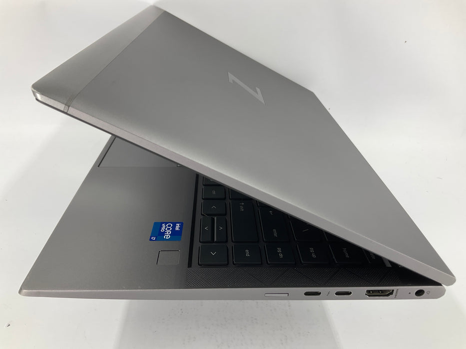 HP Zbook Firefly G8 14" Core i7-1185G7 256GB 32GB B Win 11 Pro