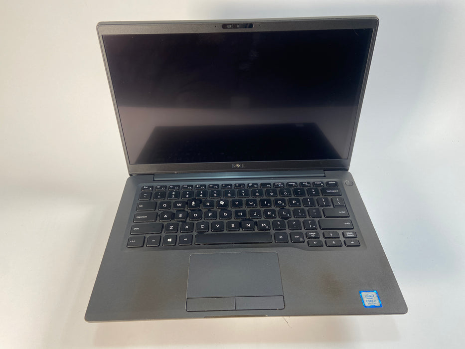 Dell Latitude 7400 14" Intel Core i7-8665U 256GB SSD 16GB RAM Win 11 Pro