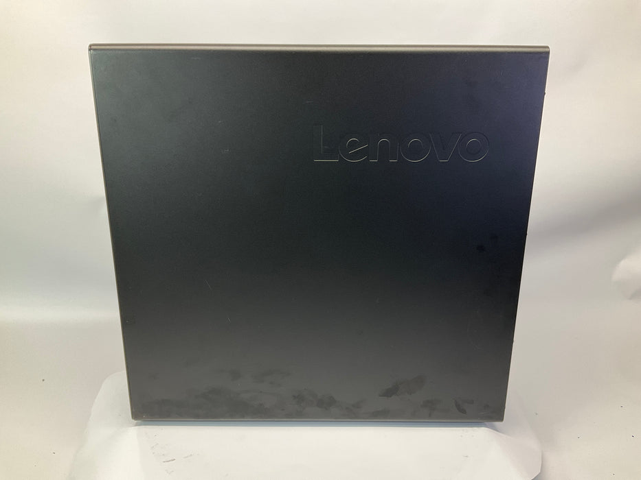 Lenovo ThinkStation P520 Workstation Xeon W-2125 2TB 32GB W11P RTX 2070