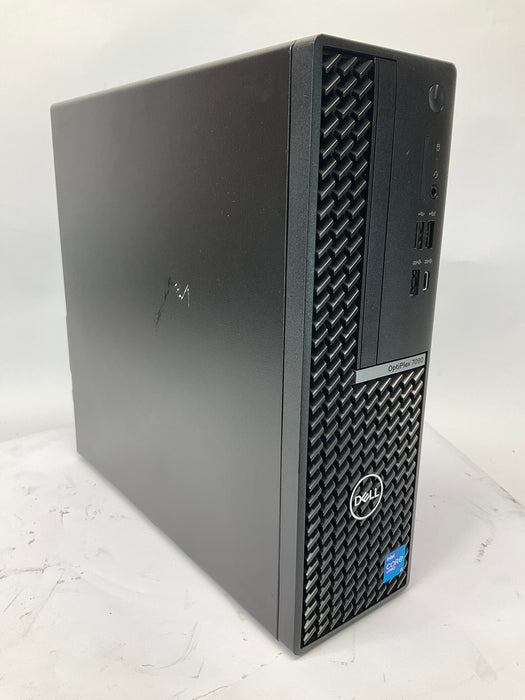 Dell OptiPlex 7090 SFF Core i5-11500 256GB 16GB B Win 11 Pro