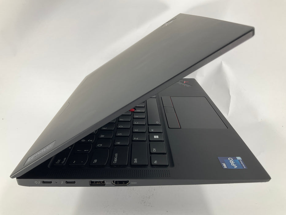 Lenovo ThinkPad X1 Carbon 11th Gen 14" Touch Core i7-1365U 1TB 32GB Win 11 Pro
