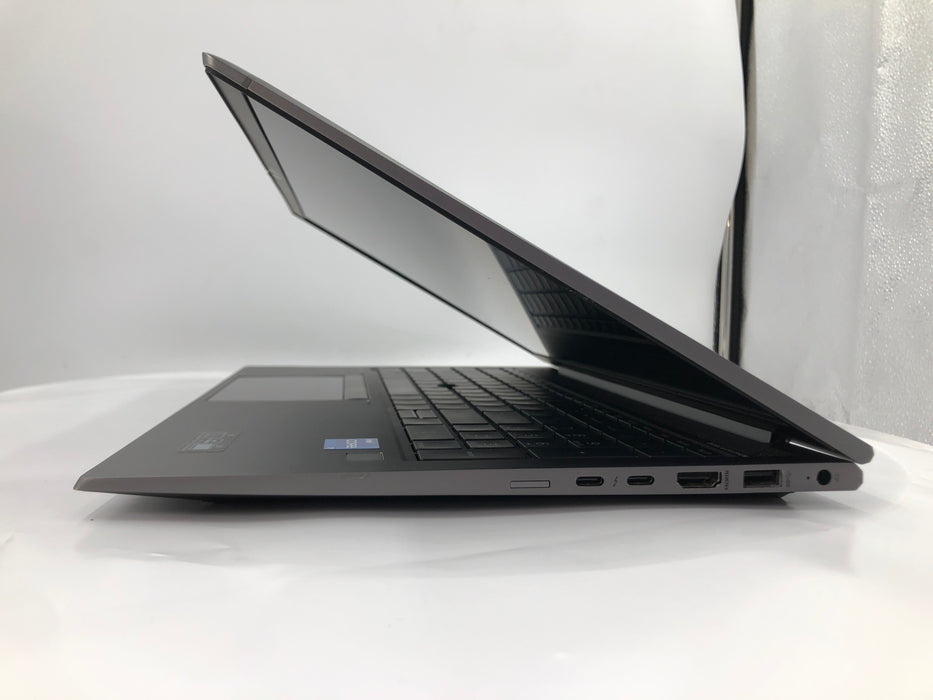 HP Zbook Firefly G8 Mobile Workstation 15.6" Core i7-1165G7 512GB 16GB B Win 11 Pro