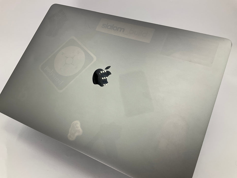 2018 Apple MacBook Pro T2 16" Core i7-8850H 512GB 16GB B Sequoia