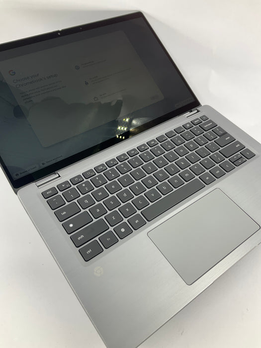Dell Latitude 7410 Chromebook 14" Touch 2in1 Core i5-10310U 256GB 16GB B Chrome