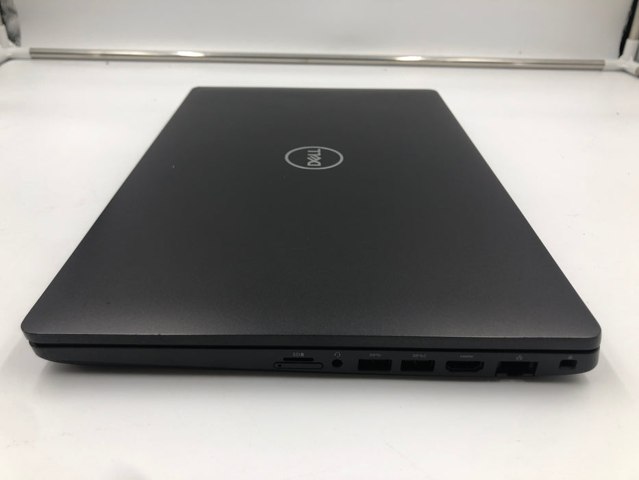 Dell Latitude 5501 15.6" Intel Core i5-9400H 256GB SSD 8GB RAM Win 11 Pro