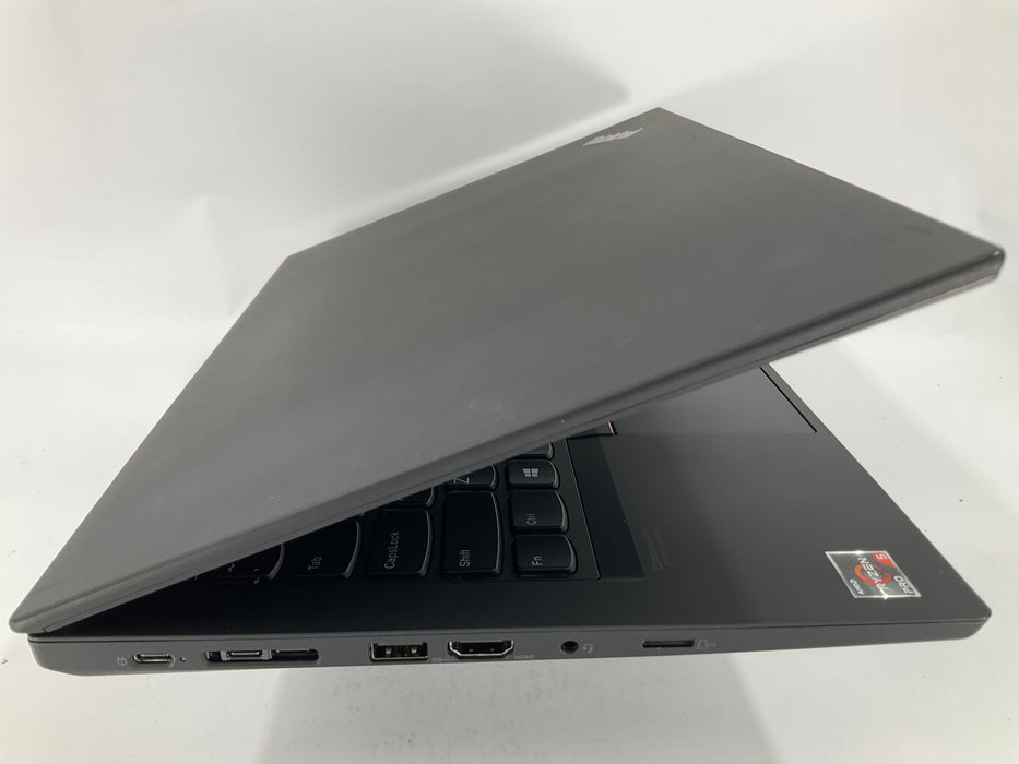 Lenovo Thinkpad T14 Gen 1 14" AMD Ryzen 5 Pro 4650U 512GB 16GB B Win 11 Pro