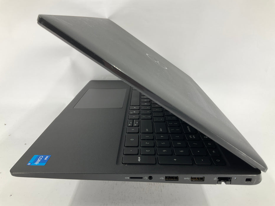 Dell Latitude 3520 15.6" Core i5-1135G7 256GB 16GB B Win 11 Pro